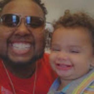 Meet your Posher, Nathaniel